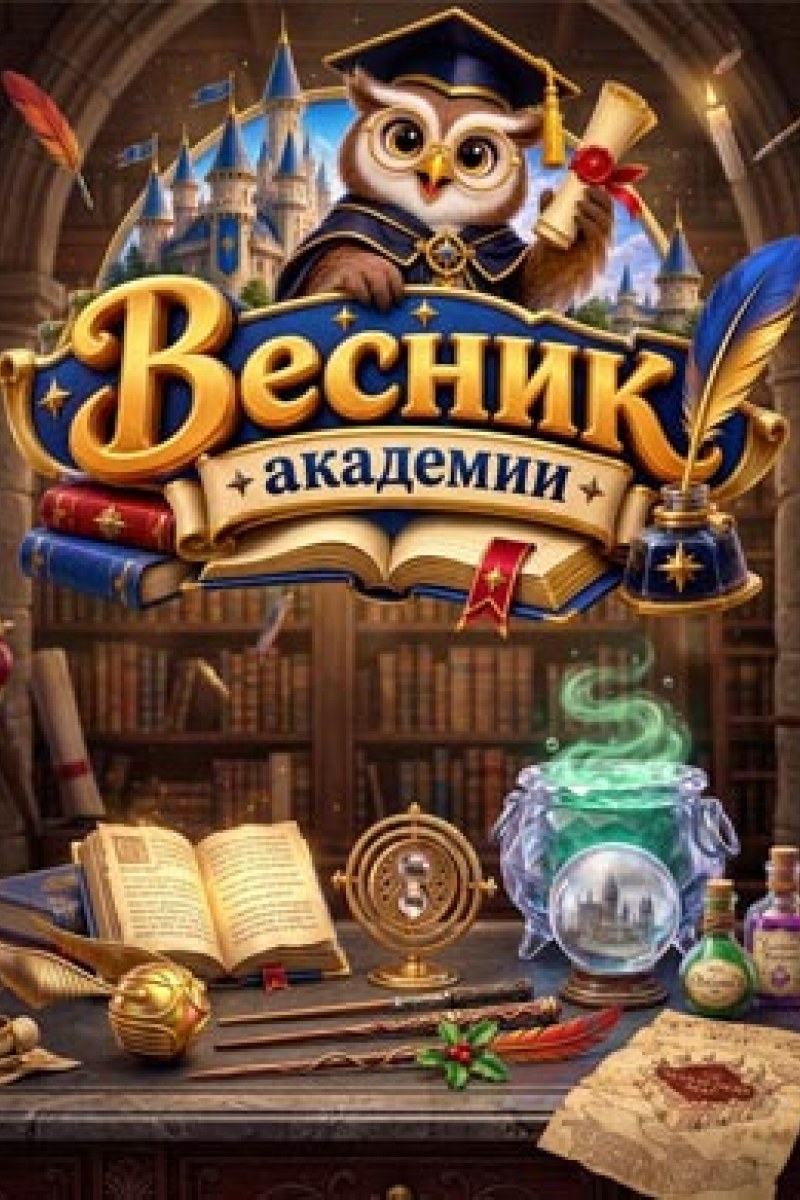 Весник академии