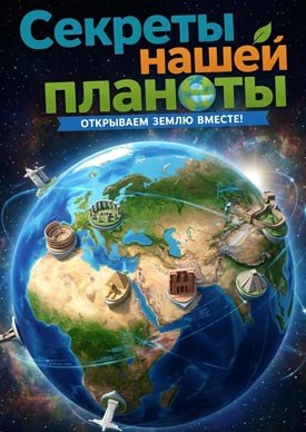 Секреты нашей планеты
