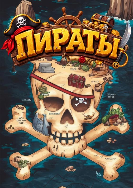 Пираты