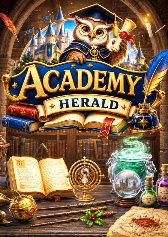 Academy Herald