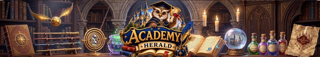 Academy Herald