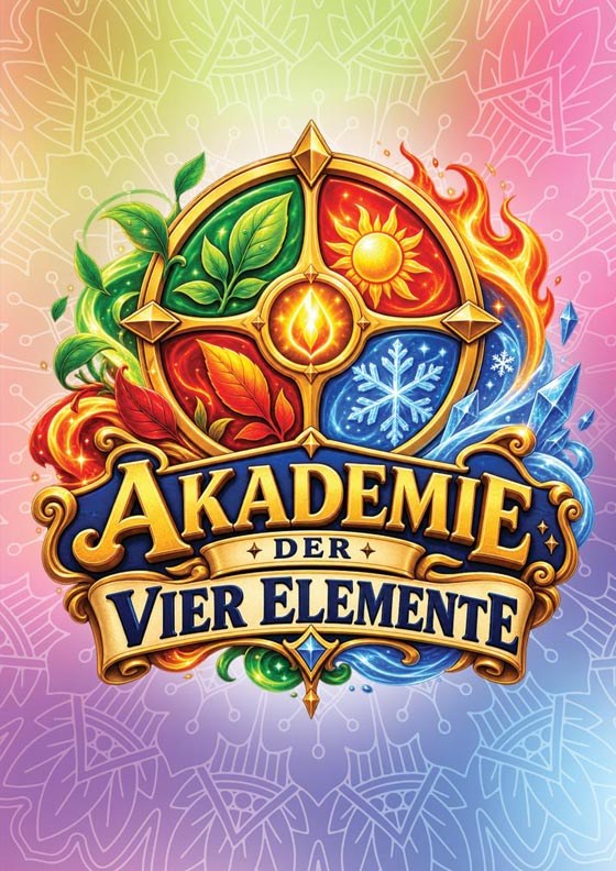 Akademie der Vier Elemente