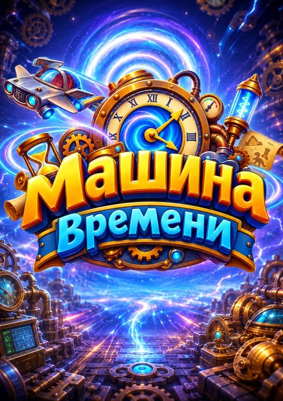 Машина времени
