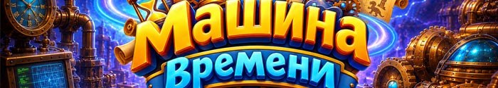 Машина времени
