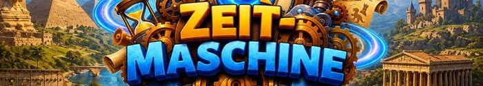 Zeitmaschine