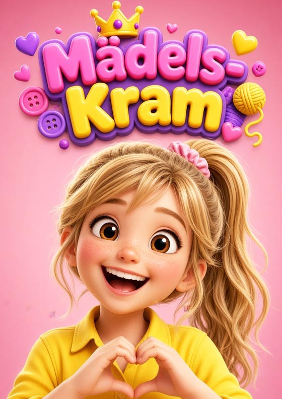 MädelsKram