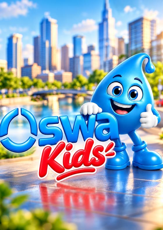 SWA Kids Magazin
