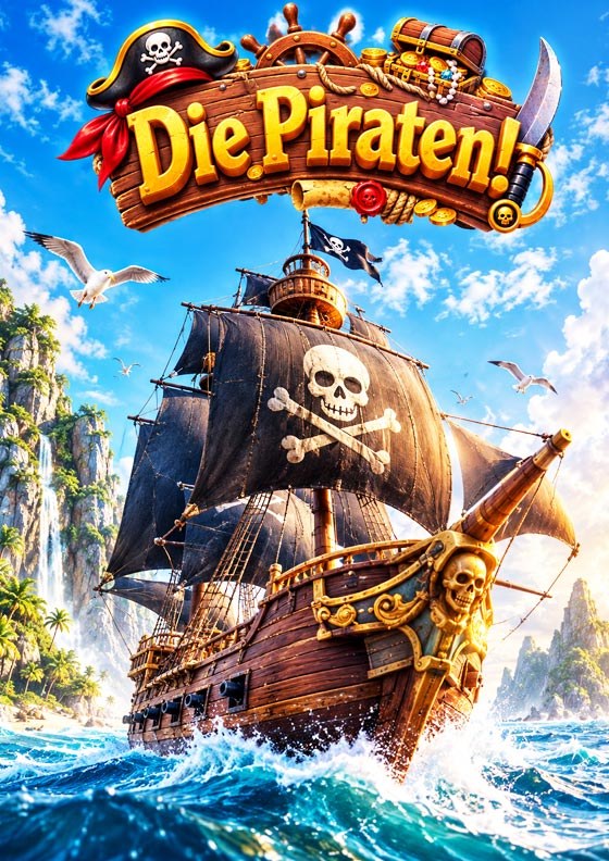 Die Piraten