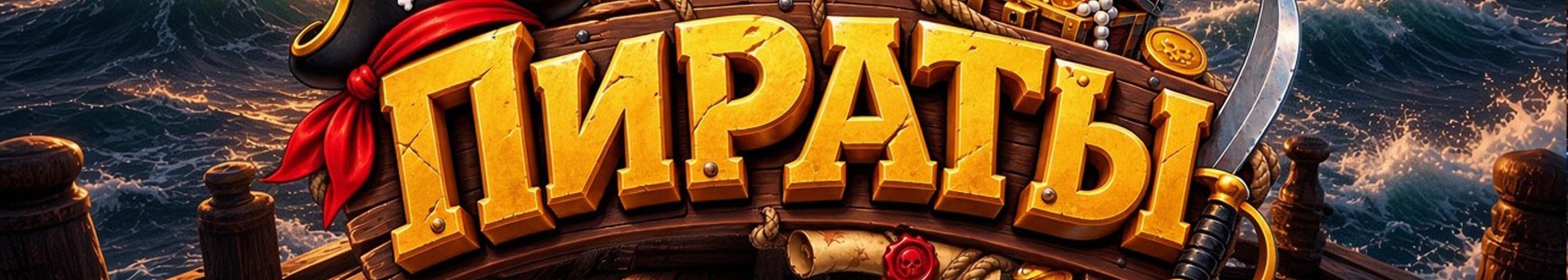 Пираты