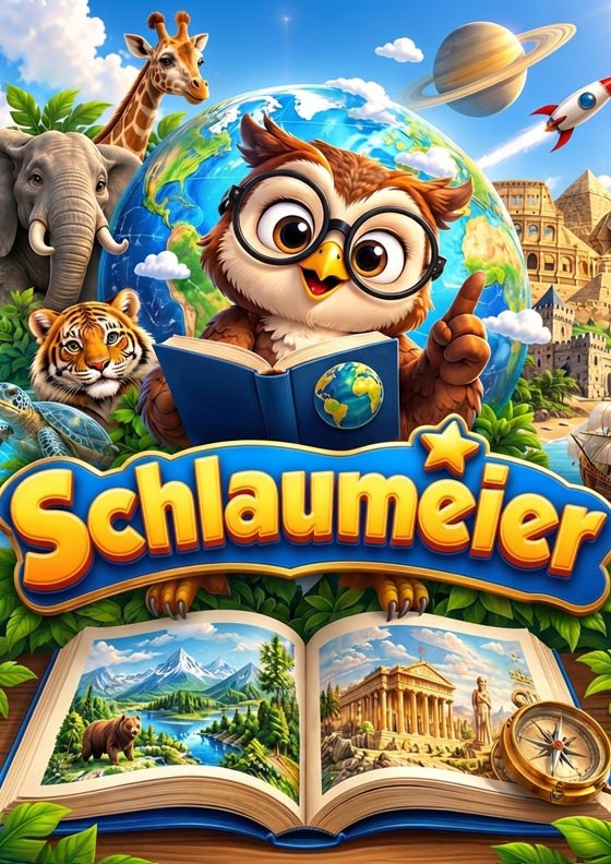 Schlaumeier
