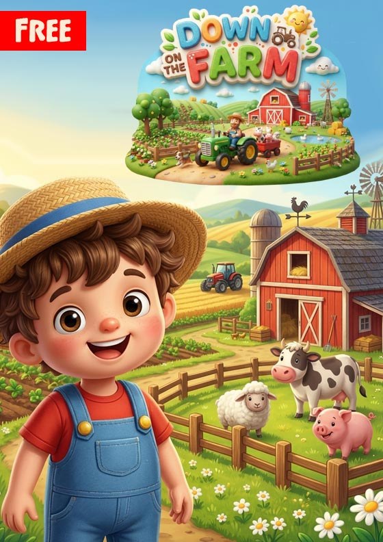 Down on the Farm