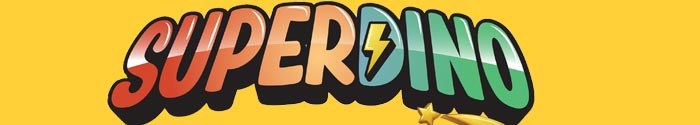 SuperDino