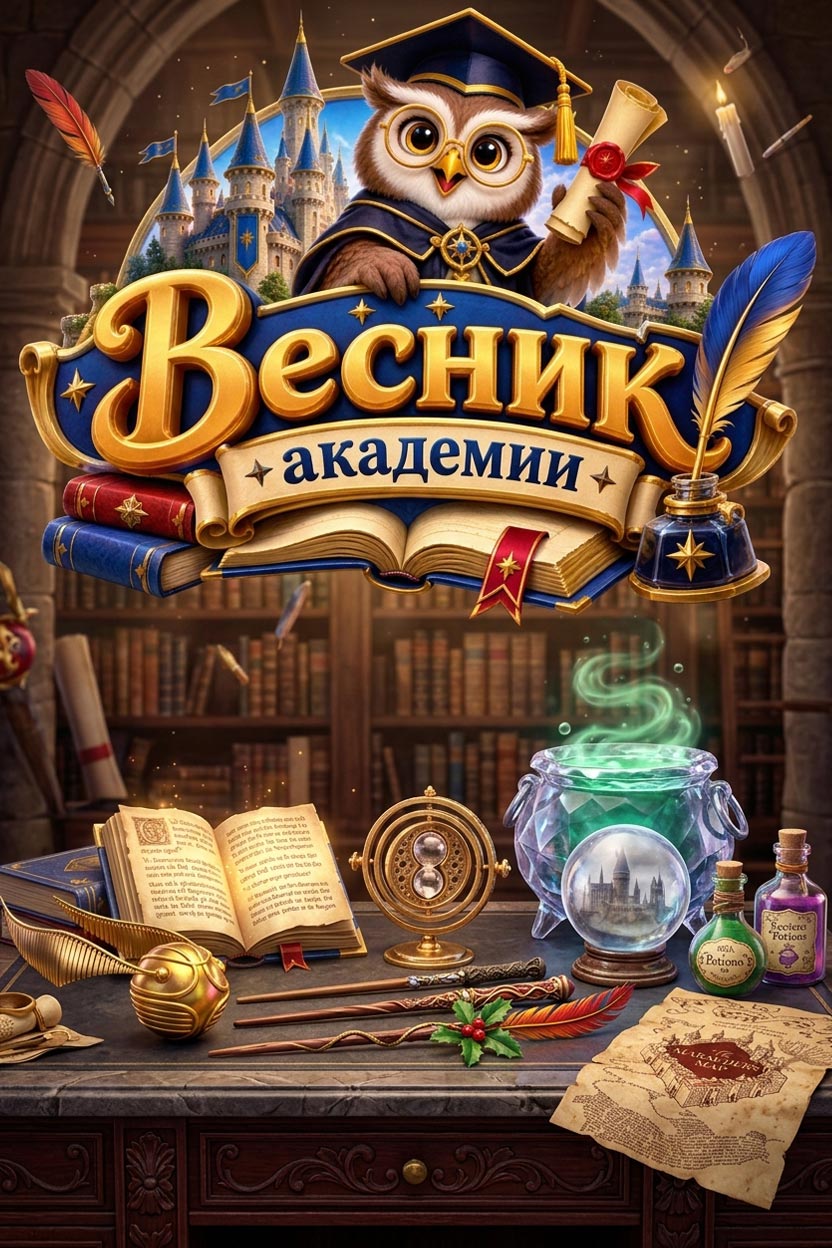 Весник академии
